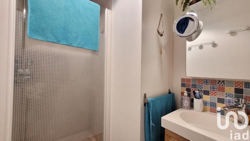 Maison - 134 m² - 6 pièces