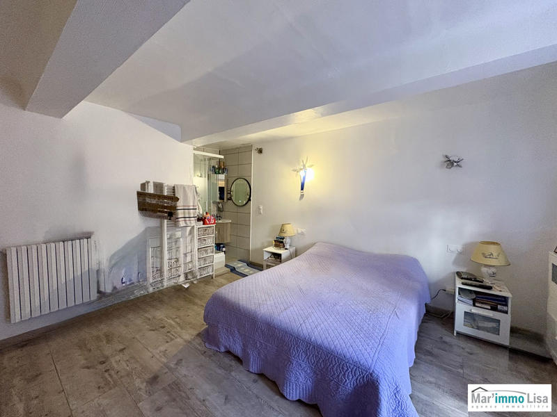 Maison ancienne - 158 m² - 6 pièces