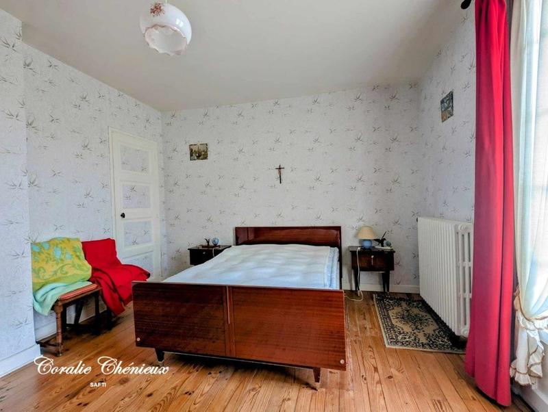 Maison - 88 m² - 4 pièces