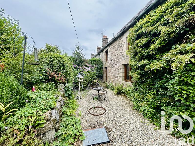 Maison - 245 m² - 7 pièces