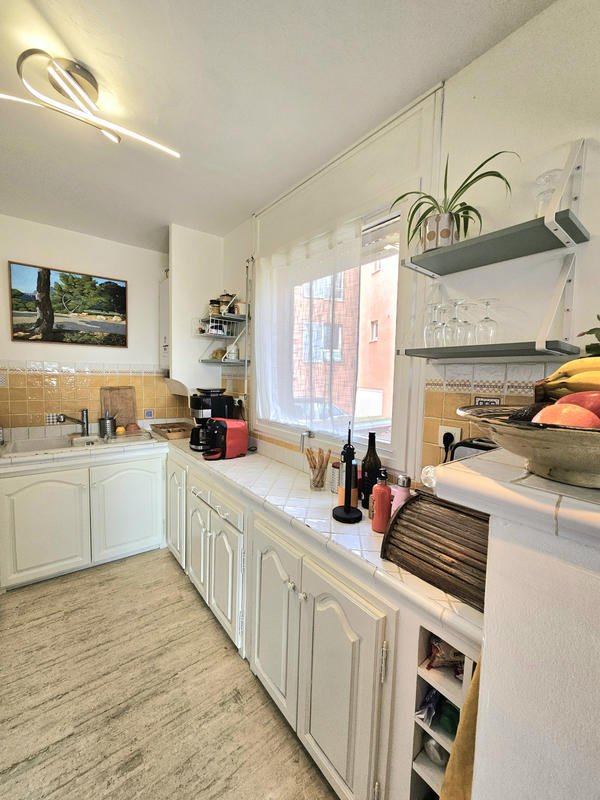 Maison - 88 m² - 5 pièces