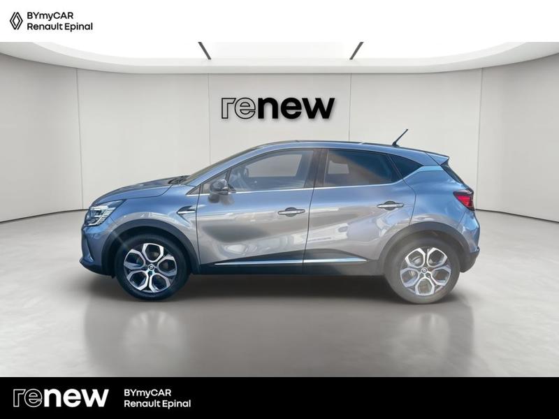 Renault Captur TCe 100 Gpl - 21 Intens