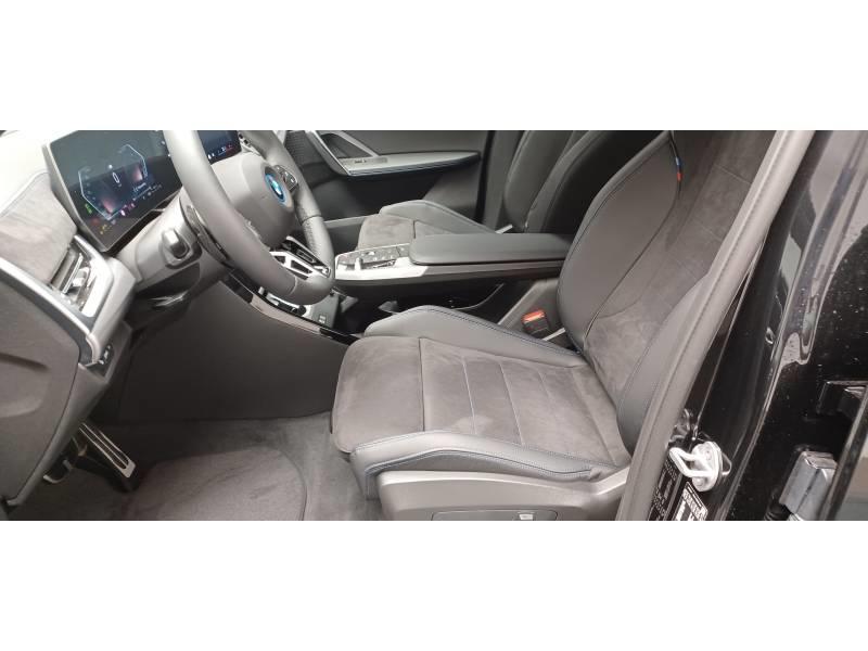 Bmw X1 xDrive 30e 326ch Dkg7 m Sport