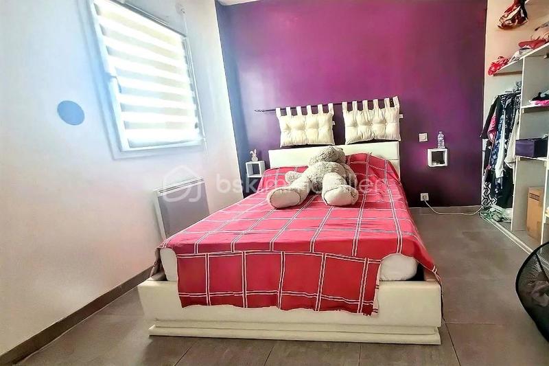 Maison - 82 m² - 4 pièces