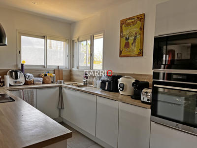 Villa - 160 m² - 5 pièces