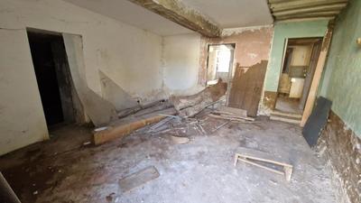 Maison - 68 m² - 3 pièces