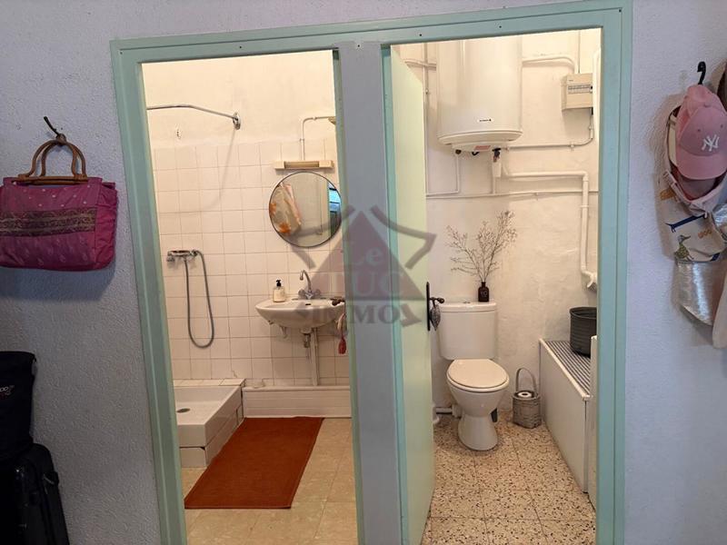 Maison de ville - 104 m² - 5 pièces