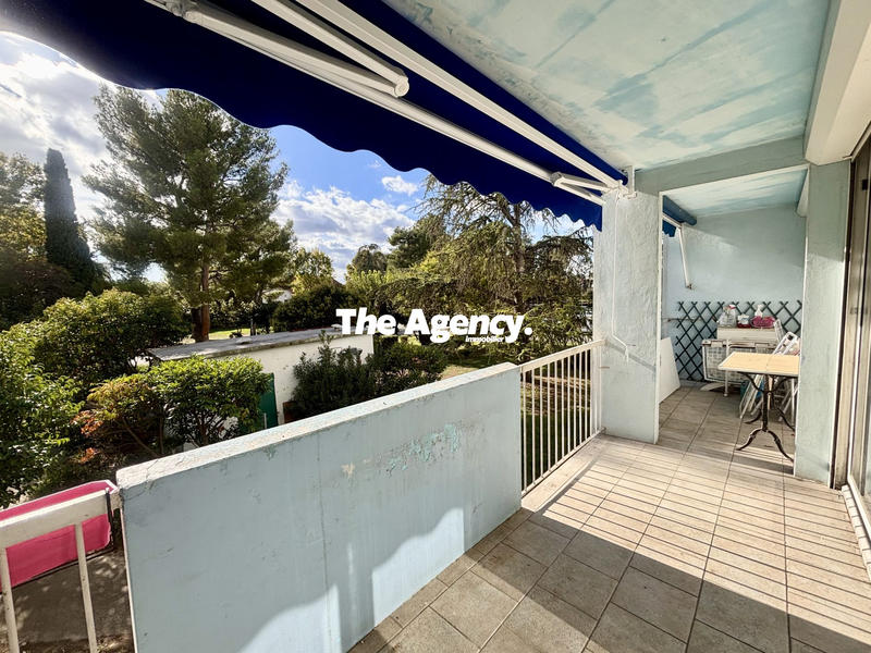 Appartement - 78 m² - 4 pièces