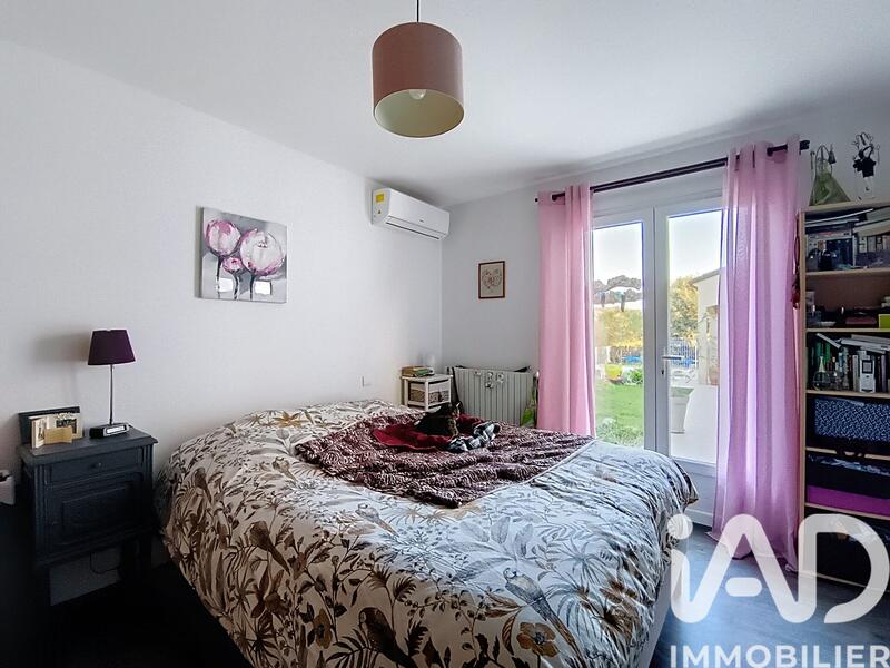 Maison - 137 m² - 6 pièces