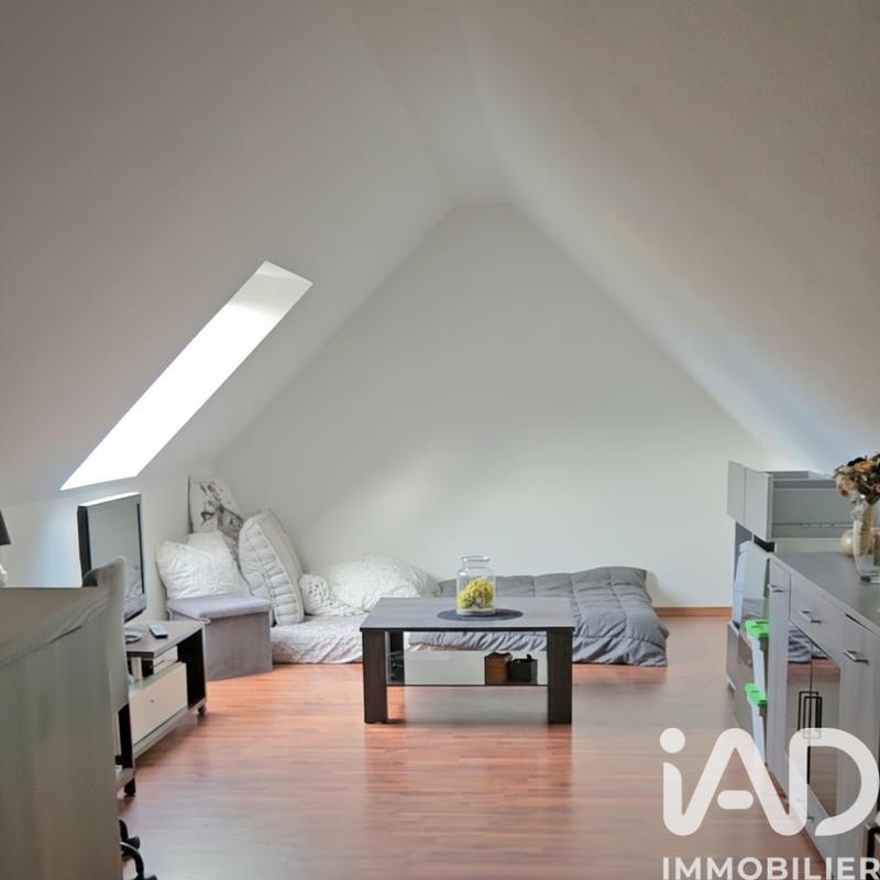 Appartement - 97 m² - 4 pièces