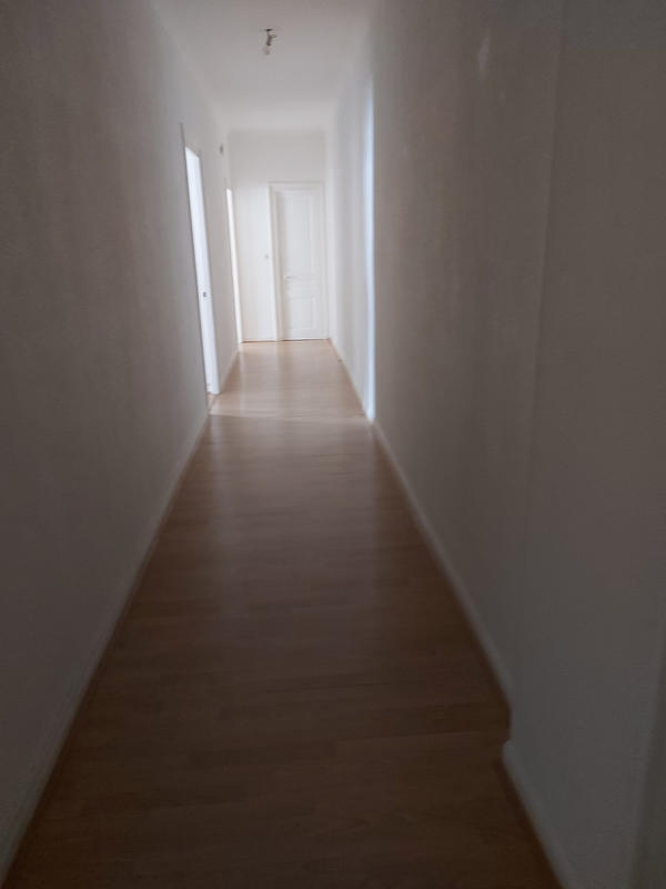 Appartement - 140 m² - 4 pièces