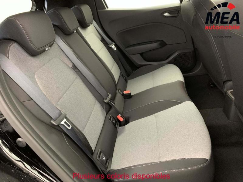 Renault Clio 5 Tce 90 Ch Gsr2 Evolution