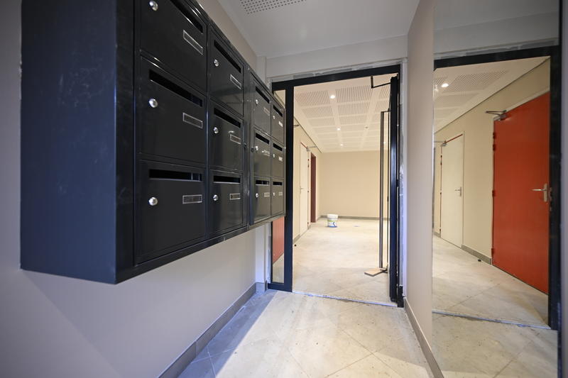 Appartement - 91 m² - 4 pièces