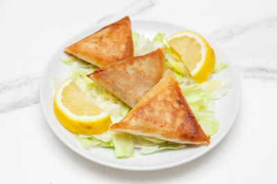 Les 1001 saveurs de l'orient