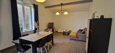 Maison - 650 m² - 20 pièces