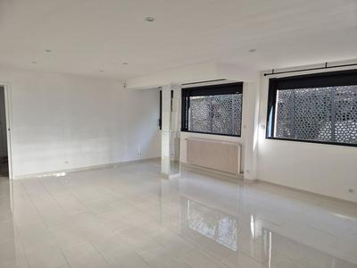 Maison - 100 m² - 3 pièces