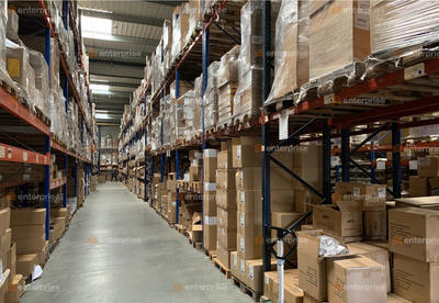 Local d'activité / Entrepôt - 4 230 m²