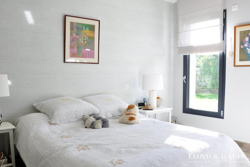 Villa - 178 m² - 6 pièces