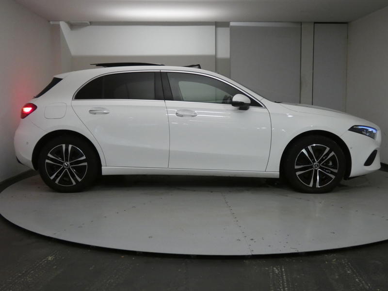 Mercedes Classe a 250 e Progressive Line