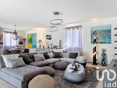 Maison - 188 m² - 5 pièces