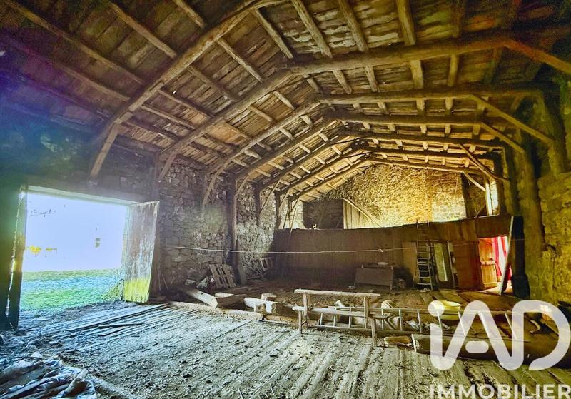 Maison de campagne - 270 m² - 4 pièces