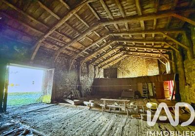 Maison de campagne - 270 m² - 4 pièces