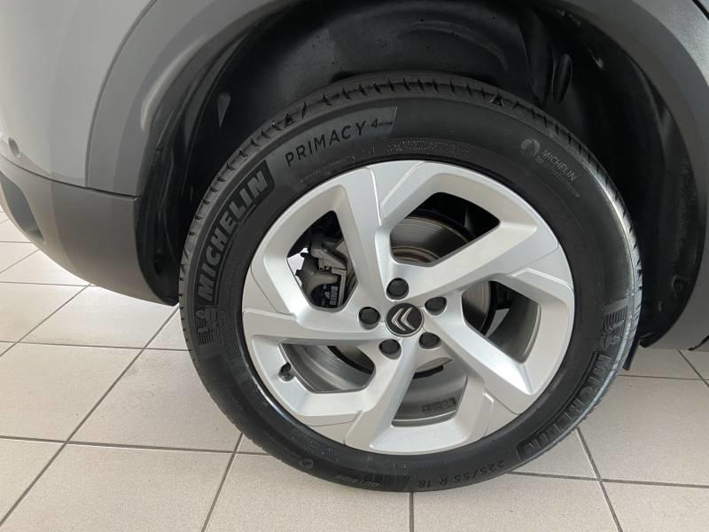 Citroën C5 Aircross BlueHDi 130 s&amp;S Eat8 Feel