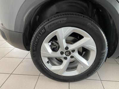 Citroën C5 Aircross BlueHDi 130 s&amp;S Eat8 Feel