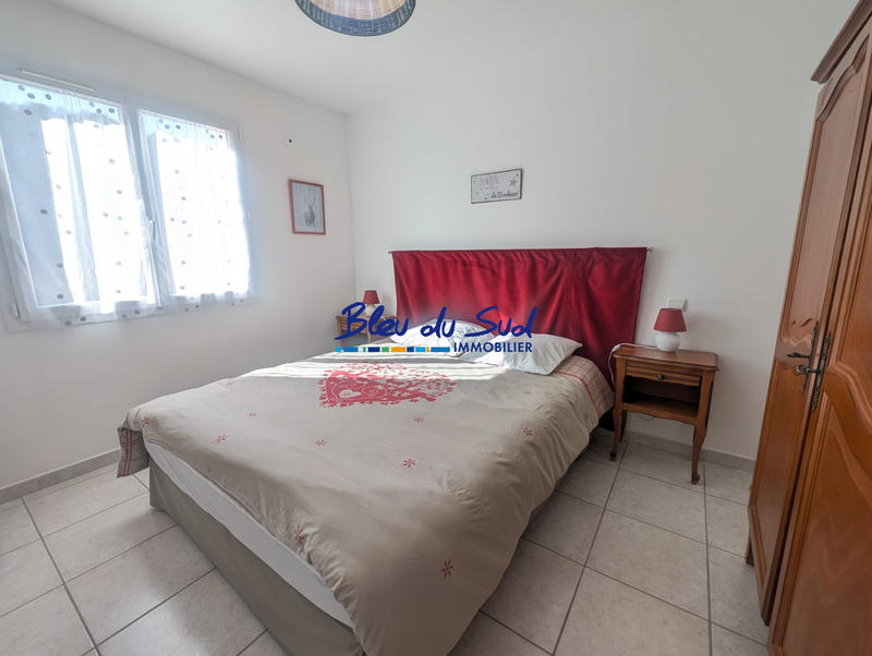 Maison traditionnelle - 143 m² - 7 pièces