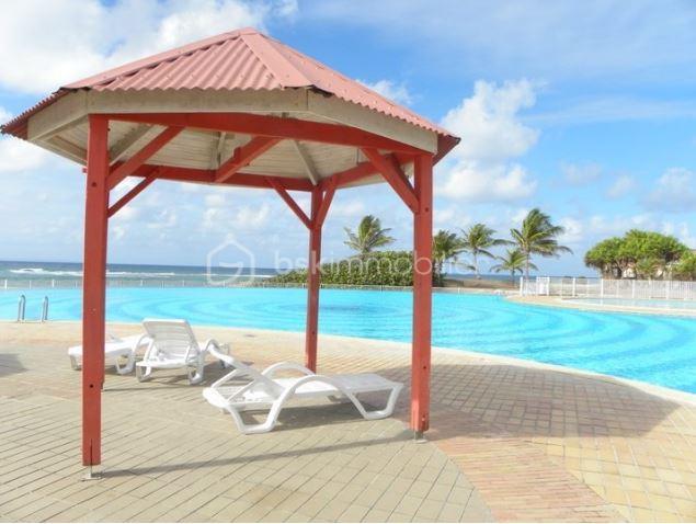 Studio - 33 m² - 1 pièce