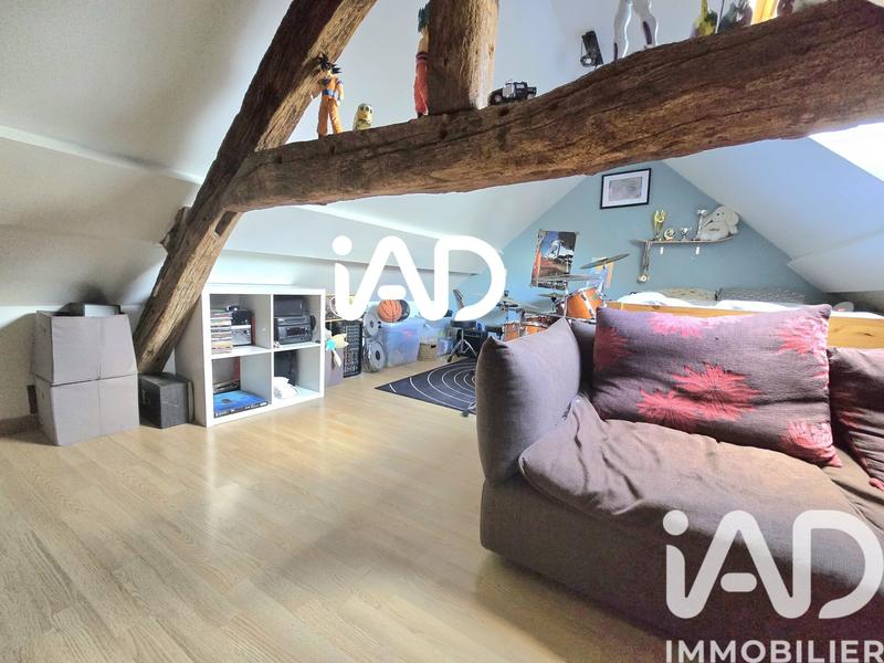 Maison - 155 m² - 5 pièces
