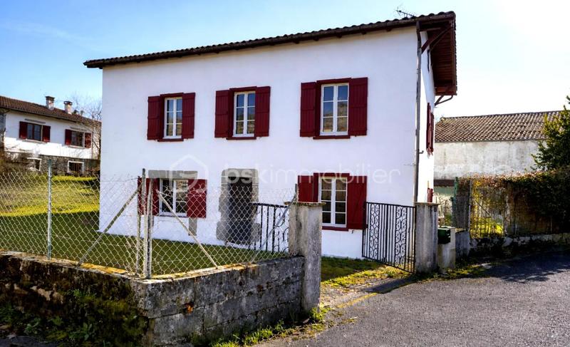 Maison - 139 m² - 4 pièces