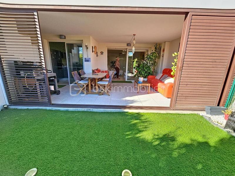 Appartement - 81 m² - 3 pièces