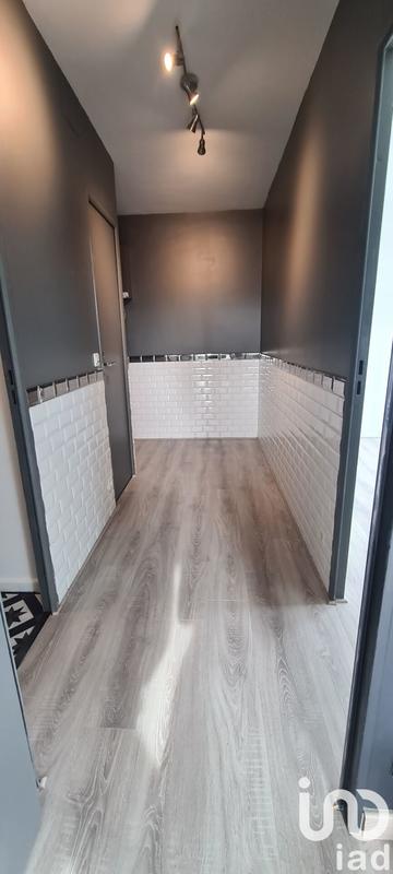 Duplex - 67 m² - 3 pièces