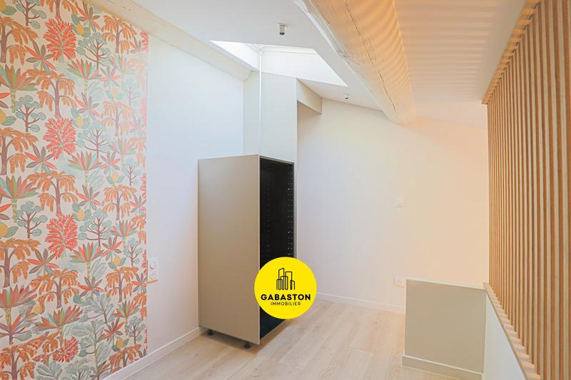 Appartement - 20 m² - 1 pièce