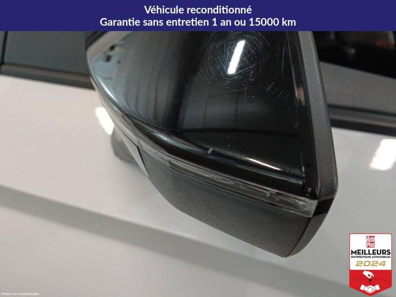 Seat Ibiza 1.0 Tsi 110ch Fr