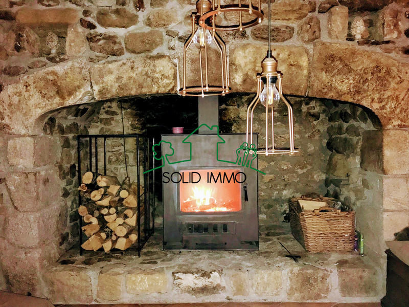 Mas - 265 m² - 10 pièces