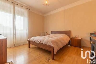 Appartement - 89 m² - 5 pièces