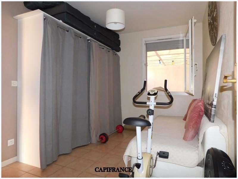 Maison - 78 m² - 4 pièces