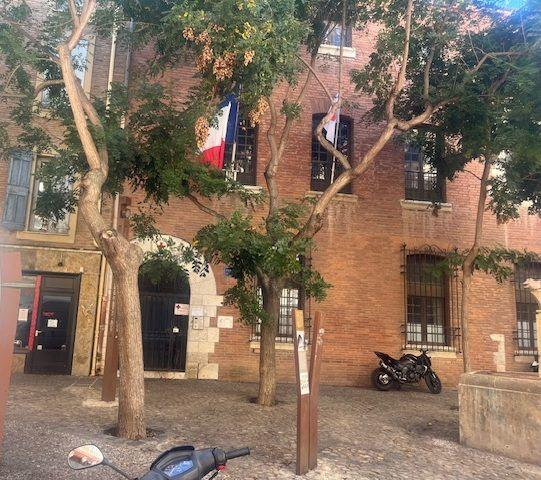 Bureau - 65 m² - 2 pièces