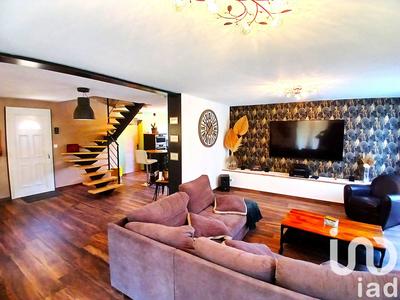 Maison - 130 m² - 4 pièces