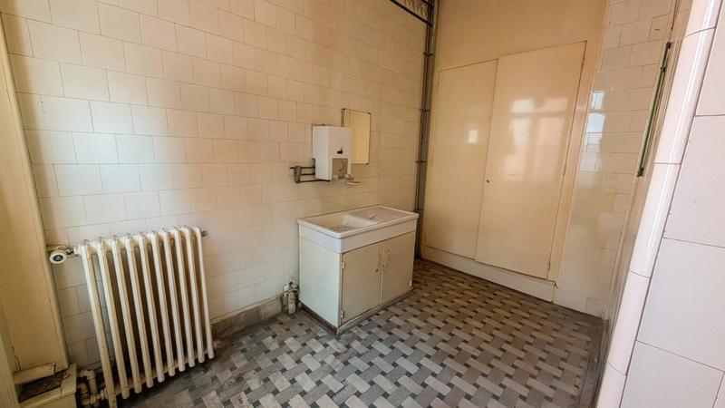 Maison bourgeoise - 183 m² - 8 pièces