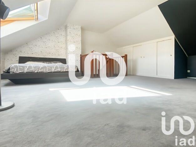 Maison de ville - 110 m² - 5 pièces