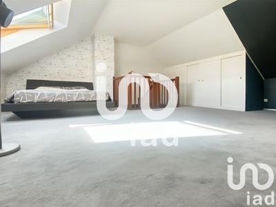 Maison de ville - 110 m² - 5 pièces