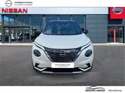 Nissan Juke Hybrid 143 Premiere Edition