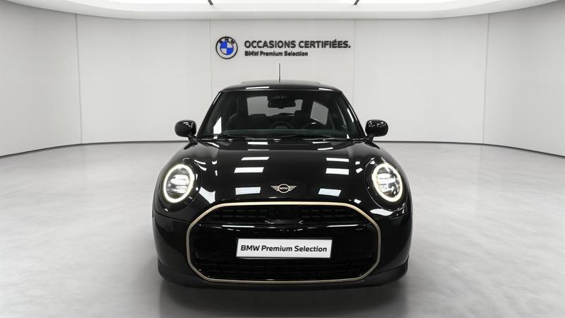 Mini Cooper F66 156 ch Dkg7 c Favoured