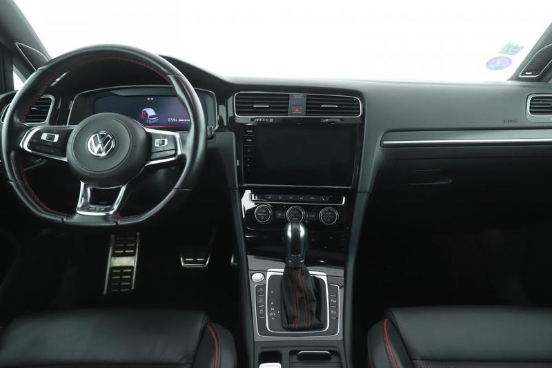 Volkswagen Golf VII 2.0 Tsi BlueMotion Tech Gti Performance Dsg7 5p 245 ch