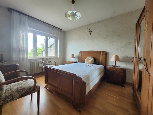 Appartement - 125 m² - 5 pièces