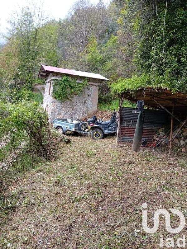 Terrain agricole - 9 300 m²