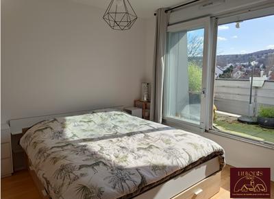 Appartement - 54 m² - 2 pièces